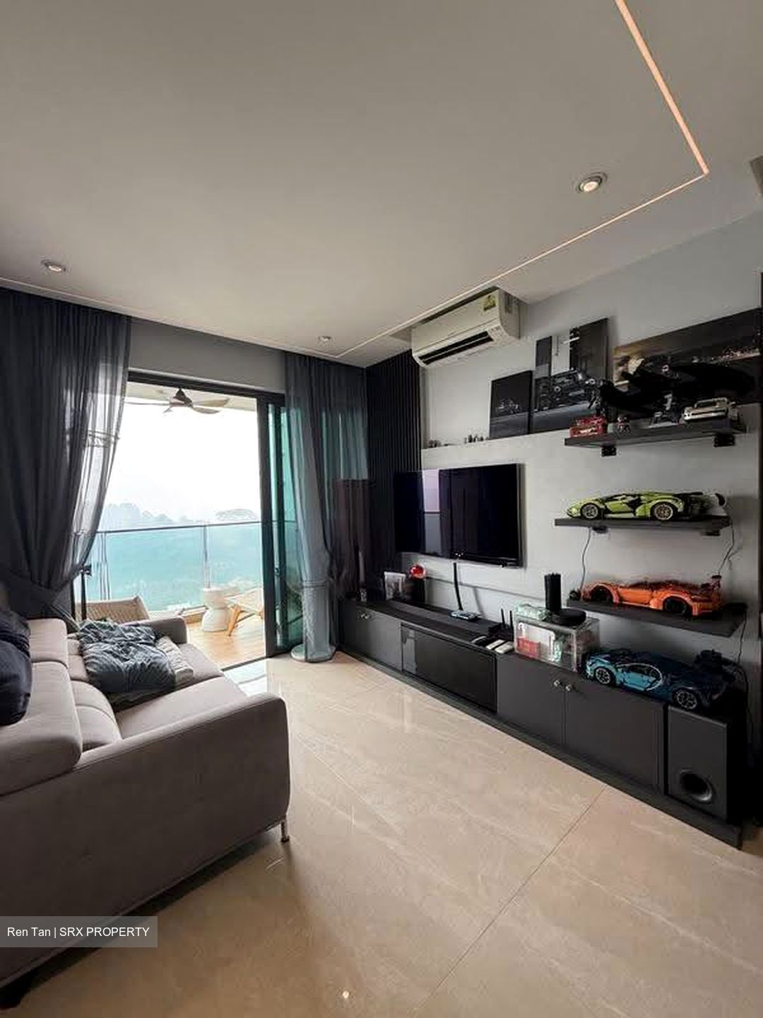 Normanton Park (D5), Apartment #637153041